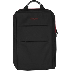 Comparateur de prix : Sac à dos pour PC Portable 15" Konix Drakkar Bjorn Noir
