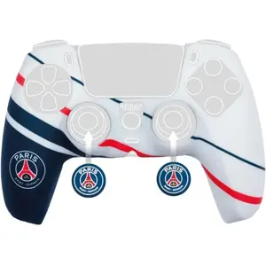 Konix PSG Coque de protection pour manette DualSense PS5 - Silicone - ... pas cher
