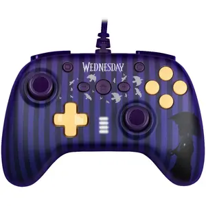 konix Manette Switch/PC Wednesday pas cher