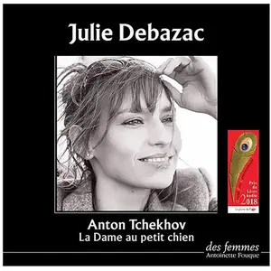 Des Femmes - Antoinette Fouque La Dame au petit chien