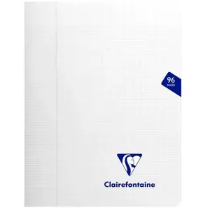 Clairefontaine CLAIRFTN CAH MIMESYS 17X22 96P SY INCOL pas cher