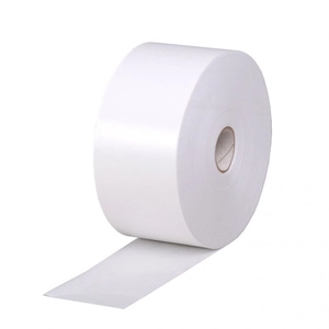 Comparateur de prix : Clairefontaine Rouleau de kraft gommé Blanc - 7 cm x 200 mètres