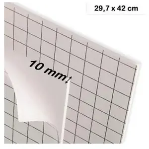 Clairefontaine, Papier à bricolage, Cartons et adhésifs (6 x) pas cher