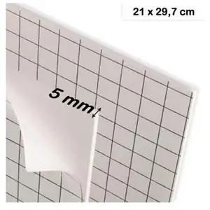 Clairefontaine, Papier à bricolage, Cartons et adhésifs (1 x) pas cher
