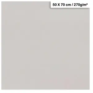 Clairefontaine, Papier à bricolage, Papiers dessin de couleur (270 g/m... pas cher