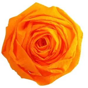 Comparateur de prix : Maildor - Papier Crepon Superieur 250x50 Jaune Or