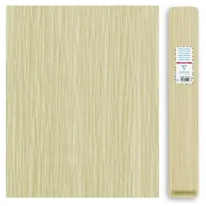 Maildor - Papier Crepon Superieur 250x50 Ivoire pas cher