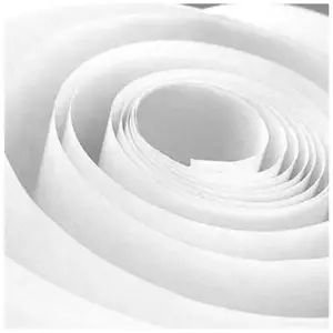 Maildor - Rouleau Kraft Blanc 64g 0,7x3m pas cher