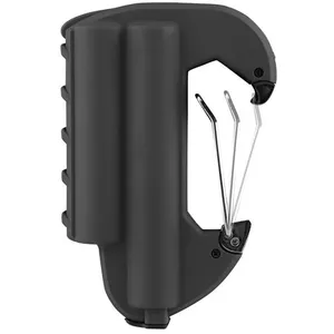 Comparateur de prix : Batterie externe OUTLIFE T nB -  mousqueton 5000 mAh   noir