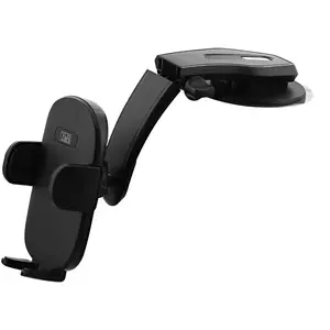 TNB Support mâchoire spécial pour tableau de bord - noir pas cher