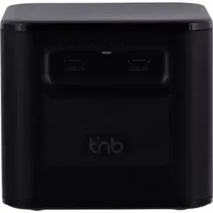 T'nB Battery Recharger (380 W), Chargeur de secours, Noir pas cher