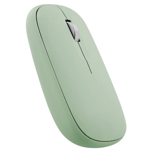 T'nB Souris sans fil TNB verte Dual Connect pas cher
