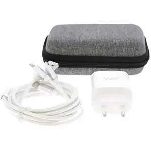 T'nB Chargeur + câble TNB de charge universel 3 en 1 pas cher