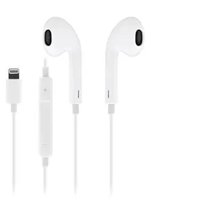 T'nB WAY - Écouteurs avec micro - embout auriculaire - filaire - Light... pas cher