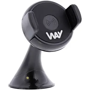 T'nB Tnb Chargeur De Voiture Sans Fil Way Micro Usb 10w pas cher