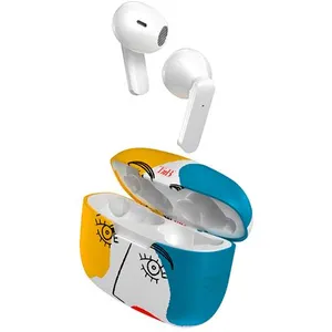 Comparateur de prix : T'nB Exclusiv JAPAN - Écouteurs sans fil avec micro - intra-auriculair...