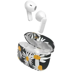 Comparateur de prix : T'nB Exclusiv JAPAN - Écouteurs sans fil avec micro - intra-auriculair...