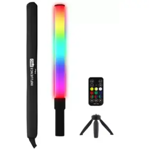 Ring light TNB Influence pro Tube lumineux pas cher