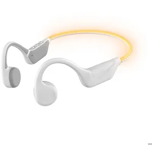 TnB - Écouteurs sport ENERGY Bone Conduction LIGHT