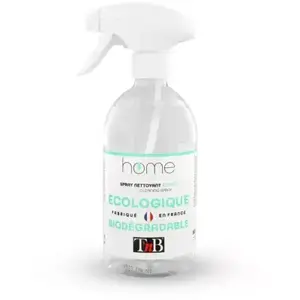 T'nB TNB ECOCLEAN500 Nettoyant écologique 500 mL pas cher