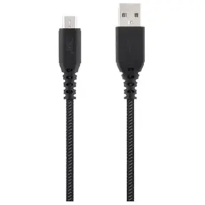 T'nB Tnb - XTREMWORK - Câble USB/Micro USB 1.5m pas cher