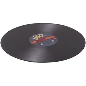 Tapis de souris T'nB Vinyle 45T pas cher