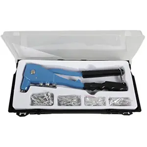 COGEX Coffret pince à riveter + rivets pas cher
