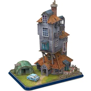 Explora Sciences 540309 3D puzzel Harry Potter 103 stukjes pas cher