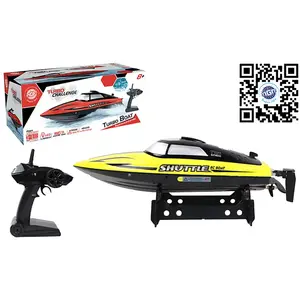 Picwic Bateau Télécommandé - Shadow Strom Boat - 40 Cm pas cher
