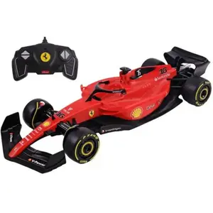 Voiture télécommandée Turbo Challenge F1 75 Ferrari
