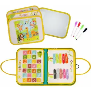 Comparateur de prix : J.A.D.E MGM jouet Set Apprentissage Montessori