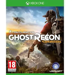 Ubisoft Tom Clancy'S Ghost Recon: Wildlands /Xbox One - Xbox One pas cher