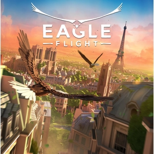 Ubisoft Eagle Flight VR pas cher