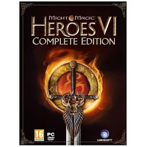 Ubisoft Might & Magic Heroes 6 Édition Complète Pc pas cher