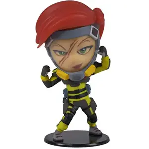 Ubisoft Figurine Chibi Six Collection : Finka pas cher