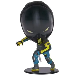 Ubisoft Figurine Six Collection : Extraction - Chibi Figurine Vigil pas cher