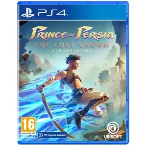 Ubisoft  Prince of Persia: The Lost Crown PS4 pas cher