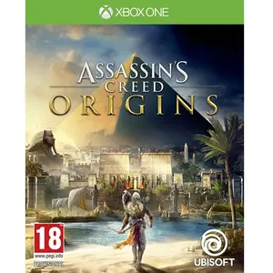 Ubisoft Ubi Soft Assassin's Creed: Origins pas cher