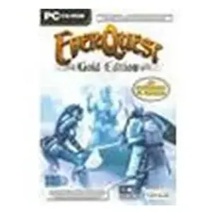 Ubisoft Everquest gold edition pas cher