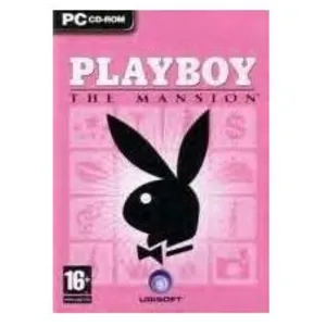 Ubisoft Playboy The Mansion Pc pas cher