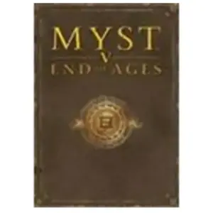 Ubisoft Myst V (End Of Ages) pas cher