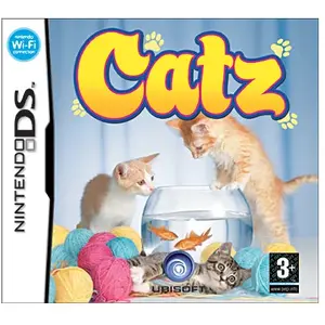 Ubisoft Catz 2006