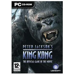Ubisoft Peter Jackson's King Kong - Exclusive Collection Pc