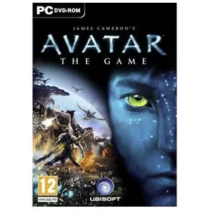 Ubisoft James Cameron's Avatar - The Game Pc pas cher