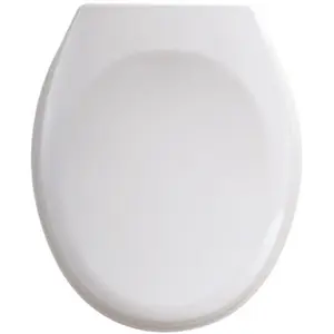 Abattant WC thermodur RD'2 à descente assistée - OLFA - 7RD9001DA pas cher