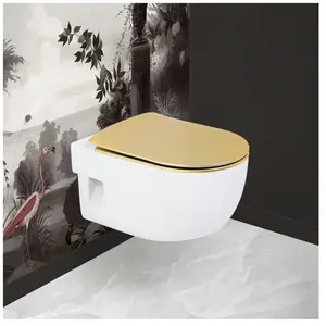 Abattant OLFA wood slim à descente assistée effet métalVendu parrakuten