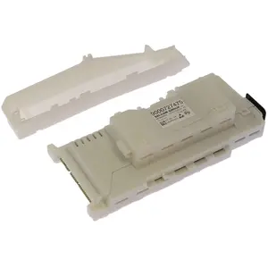 Comparateur de prix : Bosch Module de commande programmé 00752663 pour Lave vaisselle BOSCH, SIEMENS