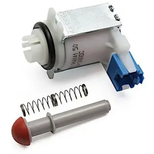 Bosch Electrovanne 11033896 pour Lave vaisselle BOSCH, NEFF, SIEMENS pas cher