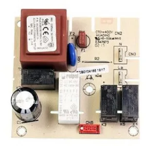 Platine puissance ECB0124166 pour Hotte ELICA pas cher