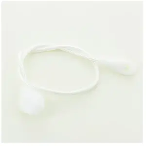 Câble charnière de porte - HOME EQUIPEMENT - 47001133 - Compatible Lav... pas cher